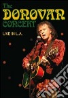 (Music Dvd) Donovan Concert (The) cd