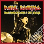 Paul Dianno - Iron Maiden Days & Evil Nights cd