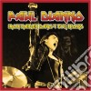 Paul Dianno - Iron Maiden Days & Evil Nights cd