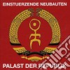 Einsturzende Neubauten - Palast Der Republik cd