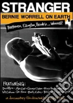 (Music Dvd) Bernie Worrell - Stranger: Bernie Worrell On Earth cd