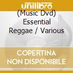 (Music Dvd) Essential Reggae / Various cd