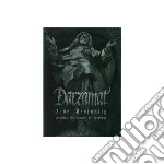 (Music Dvd) Darzamat - Live Profanity cd