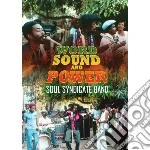 (Music Dvd) Soul Syndicate Band - Word, Sound And Power cd