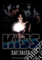 (Music Dvd) Kiss - Cat Tales cd
