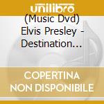 (Music Dvd) Elvis Presley - Destination Vegas cd