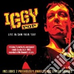 Iggy Pop - Live In San Francisco 1981