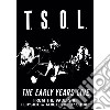 (Music Dvd) Tsol - Early Years Live cd
