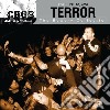 Terror - Cbgb Omfug Masters: Live June 10th, 2004 cd