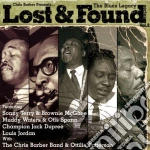 Blues Legacy (The): Lost & Found Series 2 / Various cd