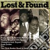 Blues Legacy (The): Lost & Found Series 2 / Various cd