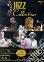 (Music Dvd) Jazz Collection / Various cd