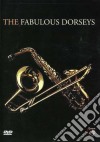 (Music Dvd) Fabulous Dorseys (The) - The Fabulous Dorseys cd