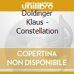 Doldinger Klaus - Constellation cd musicale di Doldinger Klaus