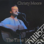 Christy Moore - The Time Has Come cd