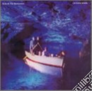Echo & The Bunnymen - Ocean Rain cd musicale di ECHO & THE BUNNYMEN