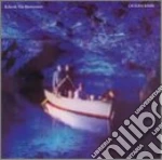 Echo & The Bunnymen - Ocean Rain cd