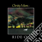 Christy Moore - Ride On cd