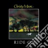 Christy Moore - Ride On cd