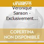 Veronique Sanson - Exclusivement Feminin cd