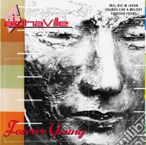 Alphaville - Forever Young cd musicale di ALPHAVILLE