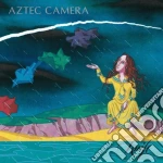 Aztec Camera - Knife cd