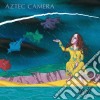 Aztec Camera - Knife cd