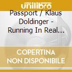 Passport / Klaus Doldinger - Running In Real Time