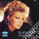 Elaine Paige - Love Hurts cd