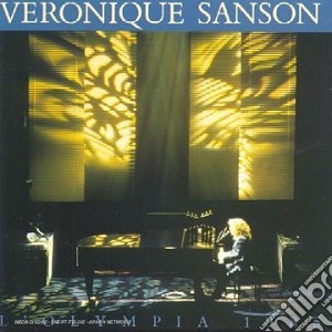 Veronique Sanson - L'Olympia 1985 cd musicale di Veronique Sanson