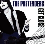 Pretenders (The) - Get Close cd