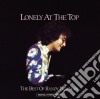 Randy Newman - Lonely At The Top - The Best Of cd musicale di NEWMAN RANDY