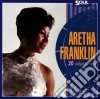 Aretha Franklin - 20 Greatest Hits cd