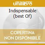 Indispensable (best Of) cd musicale di FRANKS MICHAEL