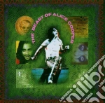 Alice Cooper - Beast Of Alice Cooper cd