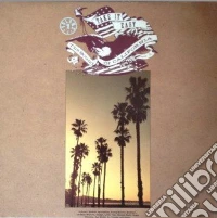 Take It Easy The Sound Of California / Various cd
