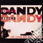 Jesus And Mary Chain (The) - Psycho Candy