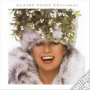 Elaine Paige - Christmas cd musicale di Elaine Paige