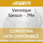 Veronique Sanson - 7Me cd