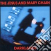 Jesus And Mary Chain (The) - Darklands cd