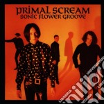 Primal Scream - Sonic Flower
