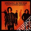 Primal Scream - Sonic Flower cd