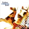 Aztec Camera - Love cd