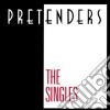 Pretenders - The Singles cd musicale di PRETENDERS THE