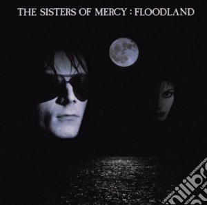 Sisters Of Mercy (The) - Foodland cd musicale di SISTERS OF MERCY THE