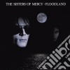 Sisters Of Mercy (The) - Foodland cd