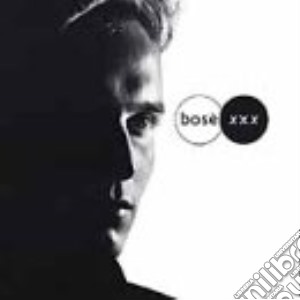 Miguel Bose - Xxx (Spanish) cd musicale di Miguel Bose