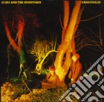 Echo & The Bunnymen - Crocodiles cd