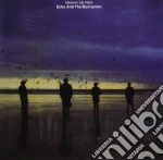 Echo & The Bunnymen - Heaven Up Here cd