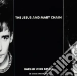 Jesus And Mary Chain (The) - Barbed Wire Kisses cd
